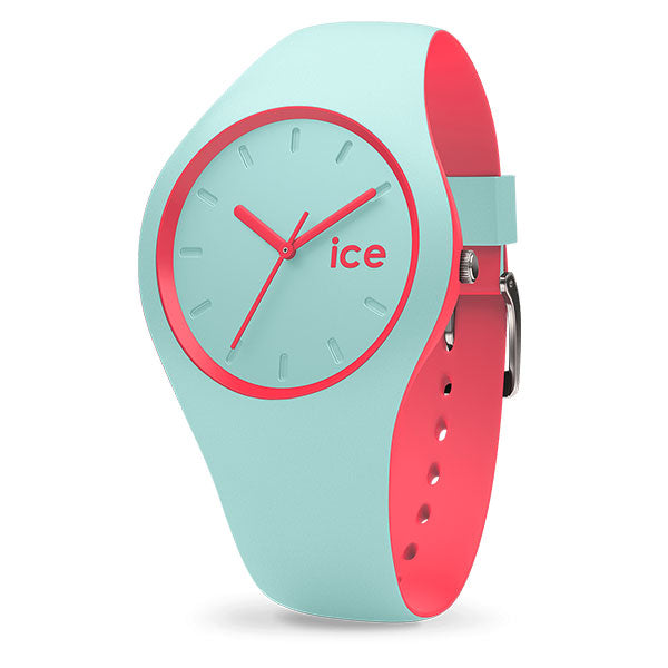 Ice Duo Mint Coral (S)
