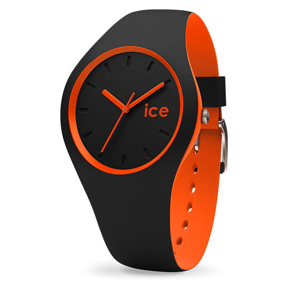 Ice Duo Black Orange (M)