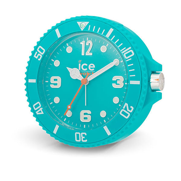 Alarm Clock Turquoise