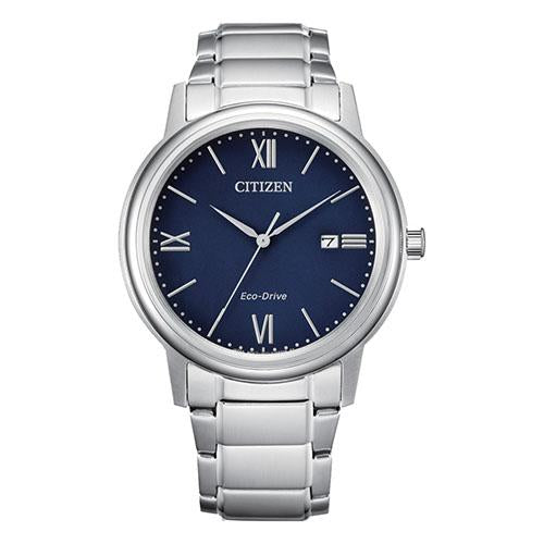 Citizen Men's Eco-Drive Dress Watch AW1670-82L