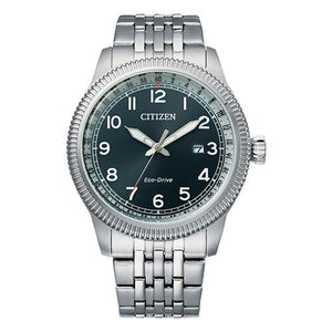 Citizen Men's Eco-Drive Dress Watch BM7480-81L