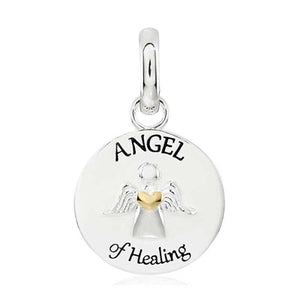 CANDID SS 2TY 15mm angel of healing