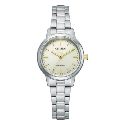 Citizen Women's Eco-Drive Dress Watch EM0930-58P