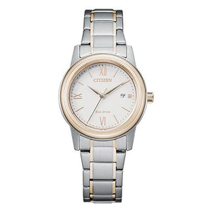 Citizen Women's Eco-Drive Dress Watch FE1226-82A