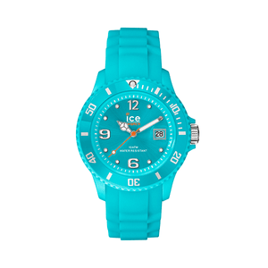 Ice-Forever - Turquoise - Small