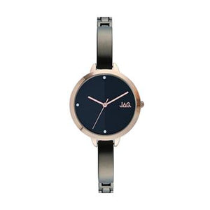 Jag Emily Rose Gold Watch