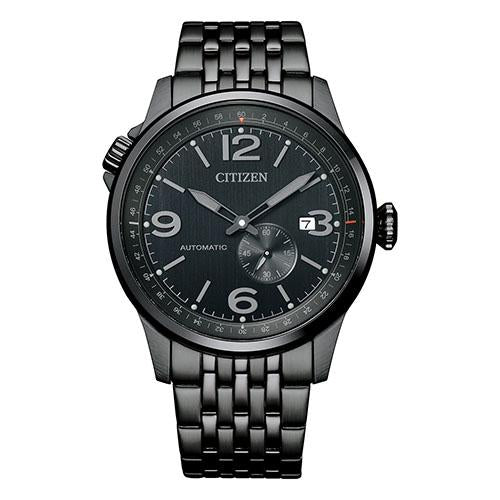 Citizen Men's Automatic Watch NJ0147-85E