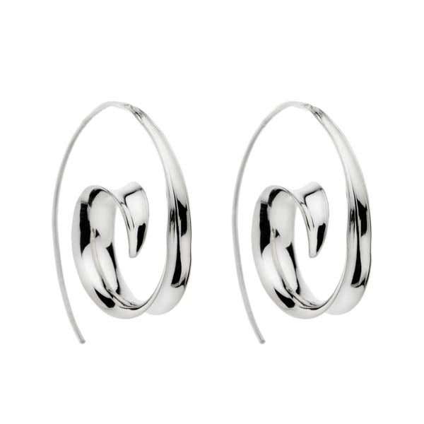 Najo Ravishing Ringlets Earring