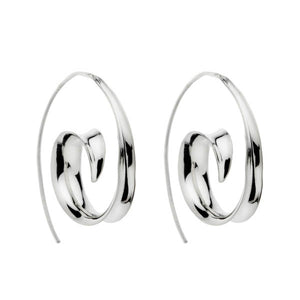 Najo Ravishing Ringlets Earring