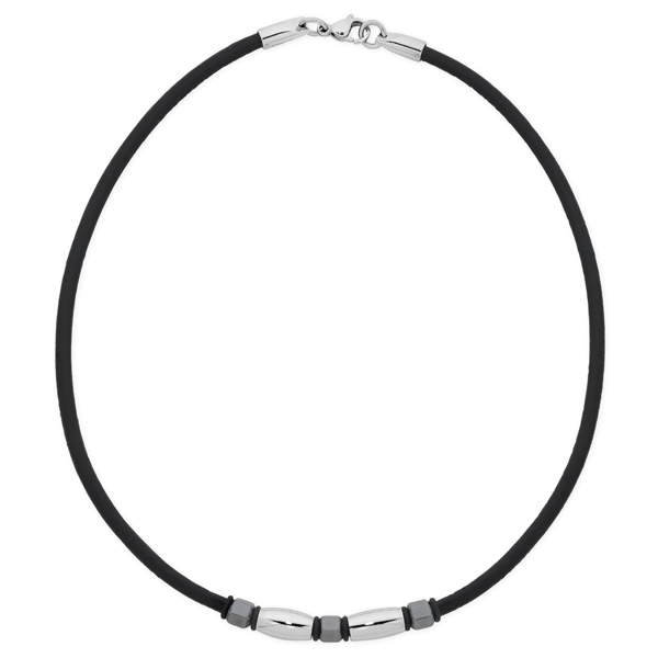 Stainless Steel Gents Necklace