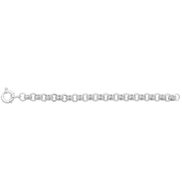 Sterling Silver Bracelet